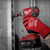 3/8\" DRIVE 7/16\" DEEP 6 POINT SHOCKWAVE IMPACT SOCKET