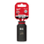 3/8\" DRIVE 7/8\" DEEP 6 POINT SHOCKWAVE IMPACT SOCKET