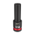 1/2\" DRIVE 7/16\" DEEP 6 POINT SHOCKWAVE IMPACT SOCKET