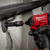 1/2\" DRIVE 1/2\" DEEP 6 POINT SHOCKWAVE IMPACT SOCKET