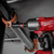 1/2\" DRIVE 3/4\" DEEP 6 POINT SHOCKWAVE IMPACT SOCKET