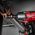 1/2\" DRIVE 15/16\" DEEP 6 POINT SHOCKWAVE IMPACT SOCKET