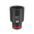 1/2\" DRIVE 35MM DEEP 6 POINT SHOCKWAVE IMPACT SOCKET