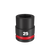 3/4\" DRIVE 25MM STD 6 POINT SHOCKWAVE IMPACT SOCKET