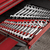 15PCE SAE FLEX-HEAD RATCHETING WRENCH SET