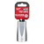 3/8 DRIVE SOCKET,METRIC DEEP 23MM