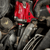 3/8\" DRIVE 13MM DEEP 6 POINT SHOCKWAVE IMPACT SOCKET
