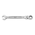 15MM METRIC FLEX-HEAD RATCHETING COMBO WRENCH