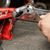 3/4\" SAE FLEX-HEAD RATCHETING COMBO WRENCH