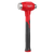 32OZ DEAD BLOW BALL PEEN HAMMER