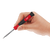 4-IN1 PRECISION MULTI-BIT SCREWDRIVER