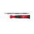 4-IN1 PRECISION MULTI-BIT SCREWDRIVER