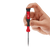 4-IN1 PRECISION MULTI-BIT SCREWDRIVER