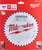 184MM (7-1/4) 40T FRAMING BLADE WITH 30MM ARBOR
