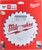 184MM (7-1/4) 24T FRAMING BLADE WITH 30MM ARBOR