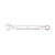 1-1/8\" SAE COMBINATION WRENCH