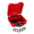 LARGE UNIVERSAL HOLE SAW CASE