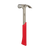 16OZ SMOOTH FACE STEEL HYBRID CLAW HAMMER