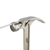 16OZ SMOOTH FACE STEEL HYBRID CLAW HAMMER