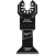 3PK 45MM (1 3/4\") OPEN-LOK TITANIUM ENHANCED BI-METAL METAL
