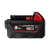 18V REDLITHIUM-ION 5.05AH RESISTANT BATTERY