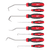 8PC HOOK & PICK SET