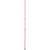 TELESCOPING LASER POLE
