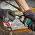 2.2KG 50\" RETRACTABLE TOOL LANYARD
