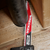 203MM 9\" TPI THE WRECKER WITH NITRUS CARBIDE TEETH SAWZALL B