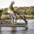 MX FUEL POWERED SCREED CONCRETE TOOL ONLY