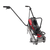 MX FUEL POWERED SCREED CONCRETE TOOL ONLY