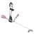 DOUBLE SHOULDER HARNESS T/S BRUSHCUTTERS