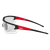 (O) CLEAR SAFETY GLASSES