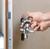 MULTIFUNCTION  ACCESS KEY