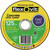 350X4.1X25.4MM (350MM)MASONRY C/OFF WHEEL HIGH SPE