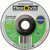(115MM) 115X6 MASONRY GRINDING WHEEL