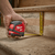 (O) 8M METRIC COMPACT TAPE MEASURE