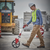 305MM (12\") MEASURING WHEEL