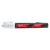 INKZALL WHITE LIQUID PAINT MARKER