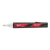 INKZALL WHITE LIQUID PAINT MARKER