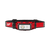RECHARGEABLE HARD HAT HEADLAMP KIT-1XUSB 3AH BATT & CABLE