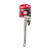 457MM (18\") ALUMINIUM PIPE WRENCH