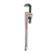 600MM (24\") ALUMINIUM PIPE WRENCH