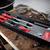 4PCE PRY BAR SET (203MM,305MM,457MM&610MM)