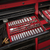 50PCE 1/4\" DRIVE MET & IMP RATCHET & SOCKET SET