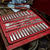 56PCE 3/8\" DRIVE MET & IMP RATCHET & SOCKET SET