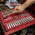 56PCE 3/8\" DRIVE MET & IMP RATCHET & SOCKET SET