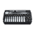 28PCE 1/2\" DRIVE METRIC SOCKET WRENCH SET