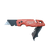FASTBACK FLIP UTILITY KNIFE W/ SPARE BLADE STORAGE