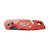 FASTBACK FLIP UTILITY KNIFE W/ SPARE BLADE STORAGE